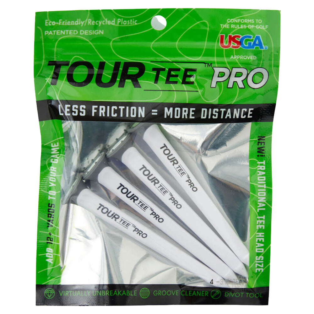 Tour Tee Pro